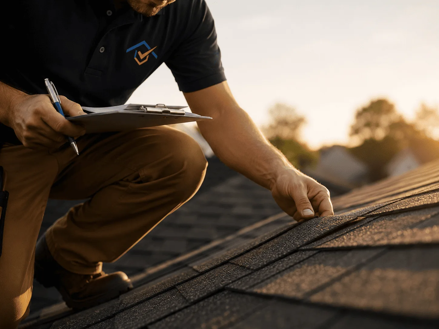Why Choose Roof Inspection in Lockhart, TX
